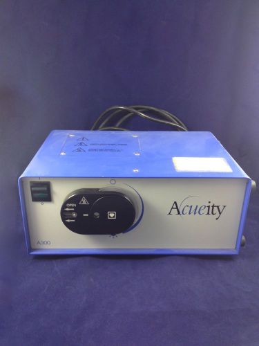 ACUEITY A300 LIGHT SOURCE