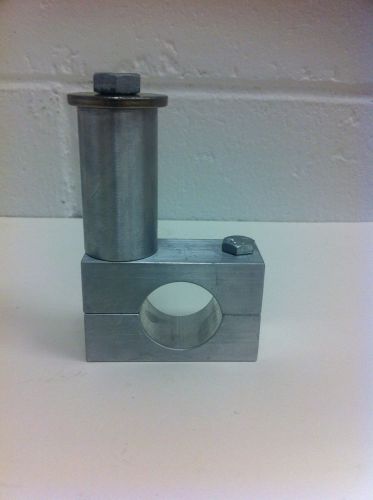 Split post casting for ambulance stretcher- cot parts ferno stryker ems emt for sale