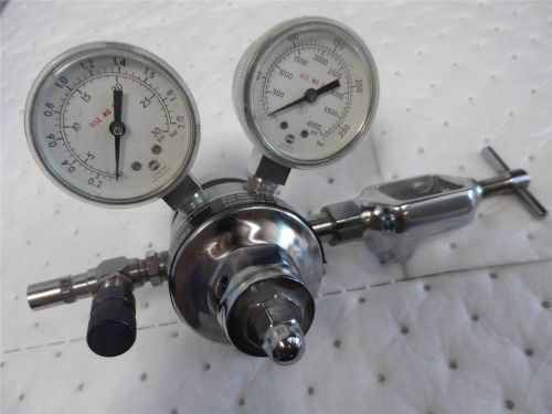 Ciba corning 477422 medical gas regulator for sale