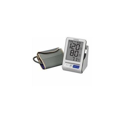 Citizen Self-Storing Arm Digital Blood Pressure Monitor