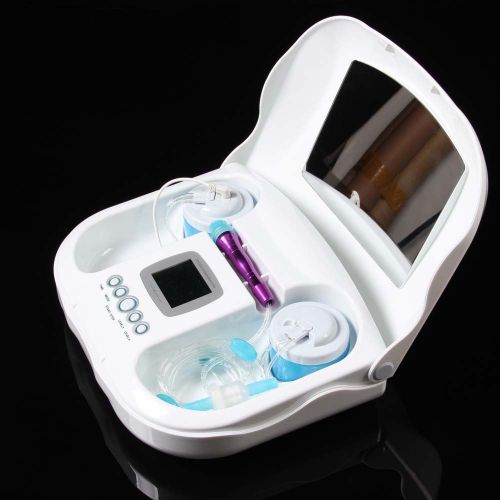 Mini Microdermabrasion Hydro Dermabrasion Hydro Peeling Facial Wrinkle Remove ce