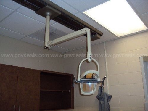 Dental Light - Model LFT 1