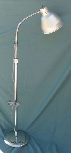 Brenner Hospital Products FEL-5100  Flexible Exam Light   FREE U S SHIPPING