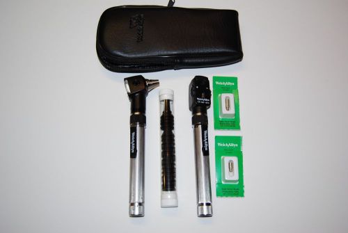 Welch Allyn Pocket Diagnostic Set