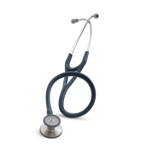 Littmann cardiology iii 3130 stethoscope (navy blue) s41 for sale