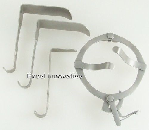 O&#039;Sullivan O&#039;Connor Vaginal Retractor Surgical Supply