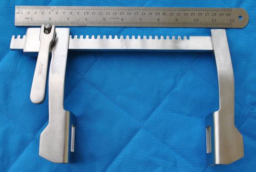 Sklar finochietto rib spreader retractor germany cat# 55-7685 for sale