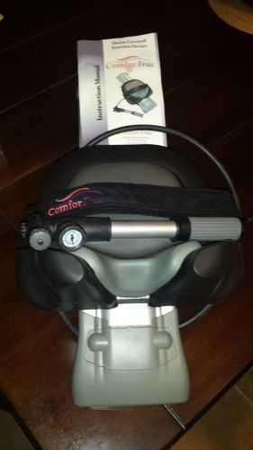 ComforTrac Cervical Traction