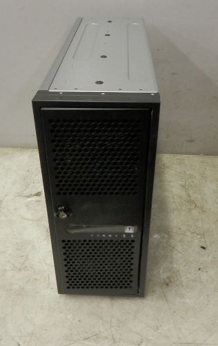 Volcano S5i S5 IVUS Imaging System Computer Workstation PC