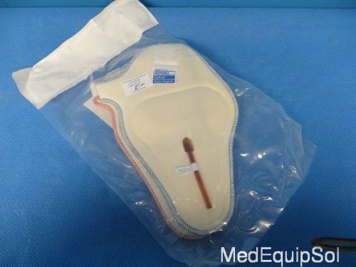 Kendall impad rigid sole foot cover (ref: 5065) for sale