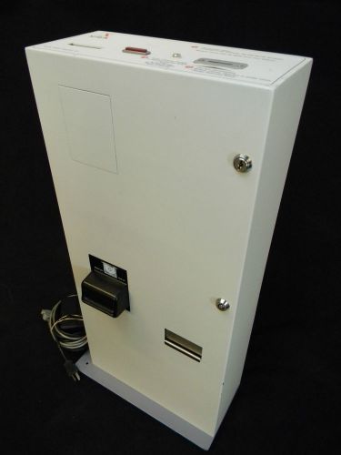 XEROX VEND STATION III BILL/COIN ACCEPTOR