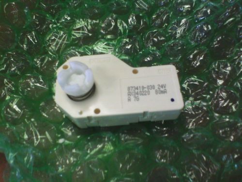 Ricoh Aficio 3035/Savin 8035: (AX04-0220) Paper Lift Motor