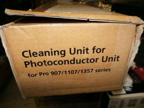 Genuine Ricoh Cleaning Unit D059-3502 D0593502 47C3640 - D059-3564 + B234-3586 +