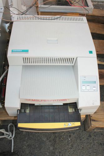 CODONICS NP-1600 COLOR PRINTER POST-SCRIPT ENABLED