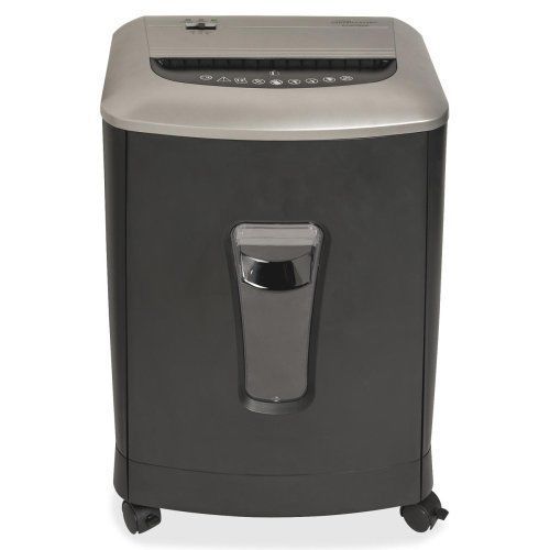 Compucessory Light Duty Cross-cut Shredder - Cross Cut - 12 Per Pass (ccs70000)