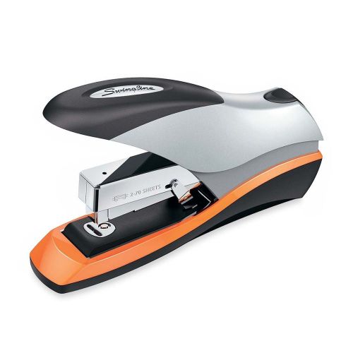 Desk Stapler Office School Business Desktop Manual Stapler 40 Sheets NEW