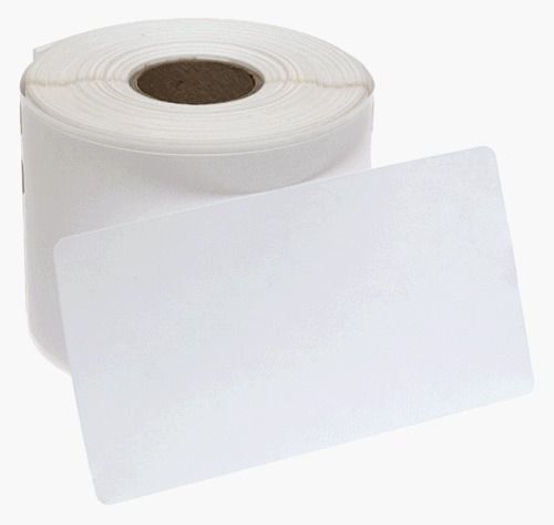 Dymo Shipping Label - 2.10&#034; Width X 4&#034; Length - Rectangle - White (DYM30323)