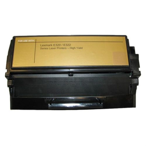 V7 TONER TLK1E320 BLACK 08A0477 TONER CARTRIDGE