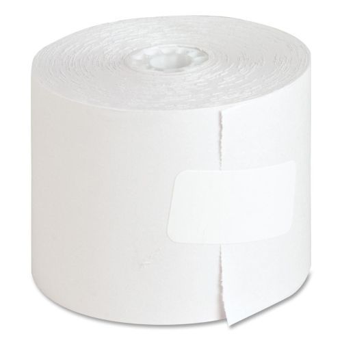 Sparco 22140 Adding Machine Rolls 2-1/4inx165&amp;#039; 100/BX White