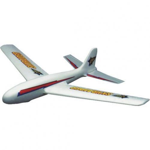 SKY RAIDER FOAM GLIDER 2645