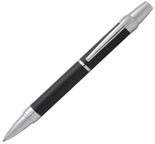 2 x Cross Nile Ball Pen black Christmas Gift