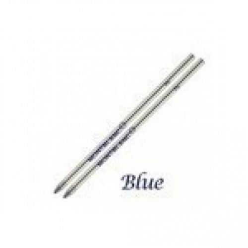 20 MontBlanc Black Medium Refills Mozart Ballpoint15672