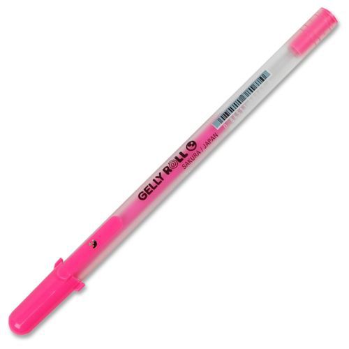 Sakura of america moonlight gel ink pen - 1 mm pen point size - (sak38167) for sale