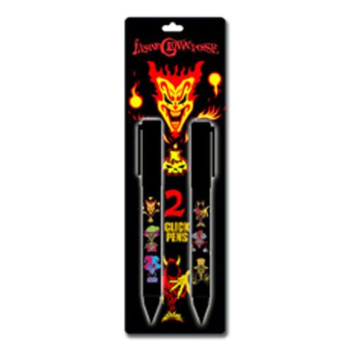 Insane Clown Posse Jeckel 2-Pack Pens