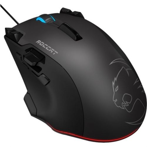 ROCCAT INC ROC-11-850-AM TYON BLACK ACTION MULTI-BUTTON