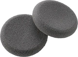 NEW Plantronics PLA-1572905 Ear Cushion 2Pack