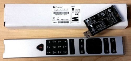 Polycom Group Series 300 500 700 IR Remote