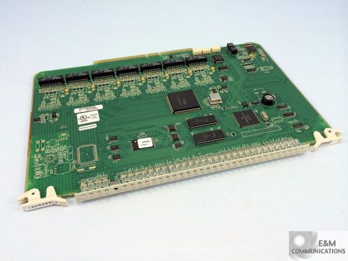 1205288L2 ADTRAN MX2800 M13 MULTIPLEXER CONTROLLER CARD WITHOUT MODEM M3C3GDXAAA