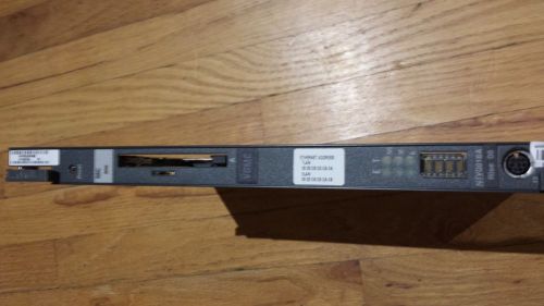 Nortel Meridian Card Module NTVQ01BA RLSE 08