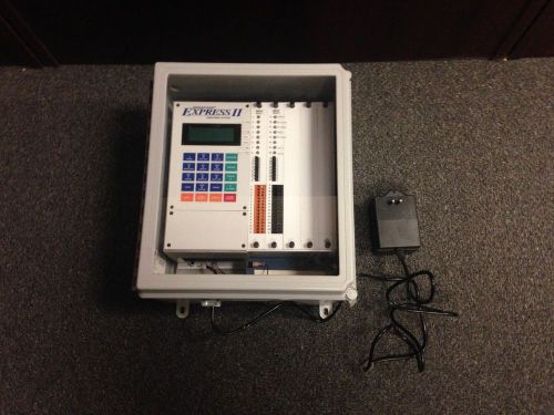 PHONETICS Sensaphone 6700 EXPRESS II Monitoring System