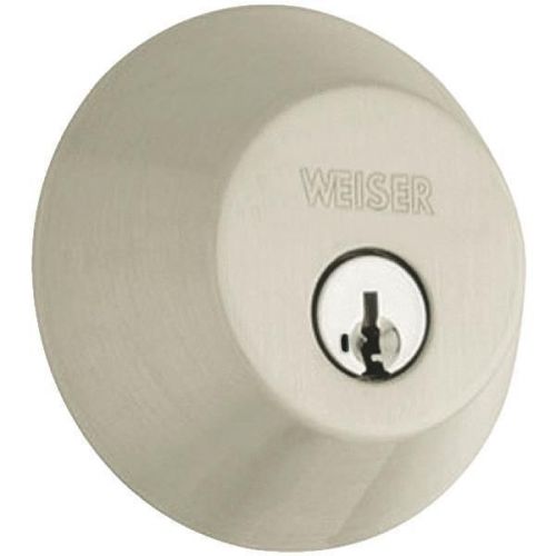 Smartkey single cylinder deadbolt-sn 1cyl sk deadbolt for sale