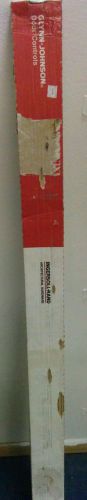 Ingersoll Rand Glynn-johnson Cor2 Usp-72 Fire Door Coordinator, New in the box