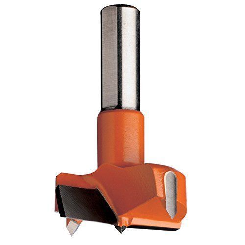 Cmt 317.200.11 hinge boring bit  20mm (25/32-inch) diameter  10x26mm shank  righ for sale
