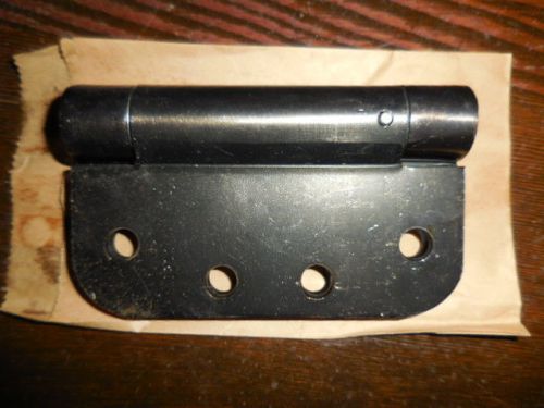 Hager 1252 10d - full mortise spring hinge, 4x4 for sale