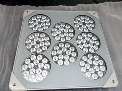 120w led street light ce ul explosion proof 3 years warranty for sale