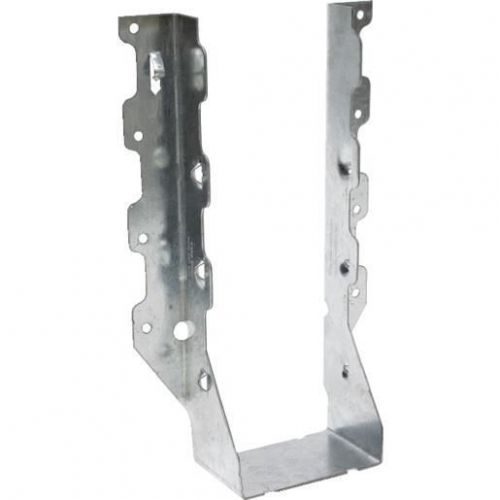 2X10 DBL JOIST HANGER ZX LUS210-2Z