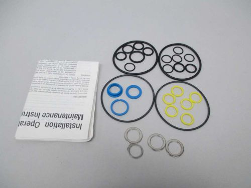 NEW WORCESTER CONTROLS 15RK39 ACTUATOR REBUILD KIT D367646