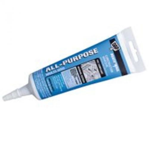 3.5Oz Voc Btn Allpurp Adhesive DAP INC Multi Purpose 27480 White 070798274808