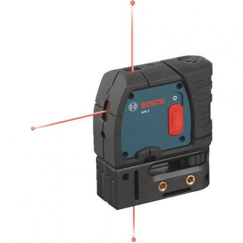 3-POINT LASER GPL3