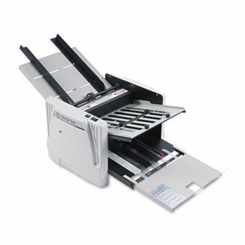 Martin Yale Model 1217A Medium-Duty AutoFolder, 10300 Sheets/Hour (PRE1217A)