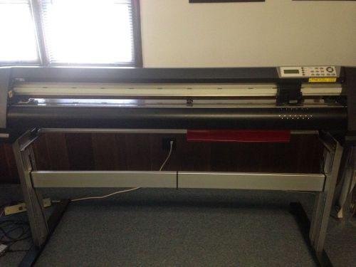 Vinyl Express Q130 Vinyl Cutter 54&#034;