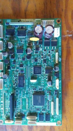 Roland Servo board 25042