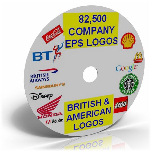 DVD 82499 Vector Logos eps Signs, Clipart, Vinyl Cutter