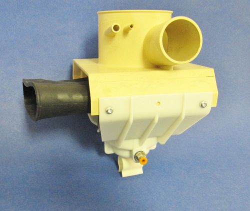 DRAIN VALVE for WASCOMAT WASHING MACHINE Part #009301