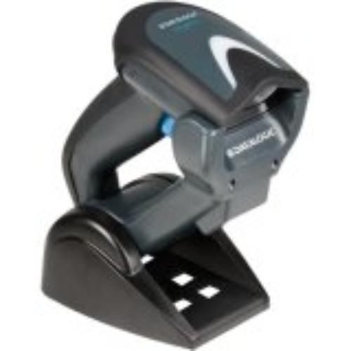 Datalogic Gryphon GBT4400 Handheld Bar Code Reader - Black - (gbt4400bkbtk00)