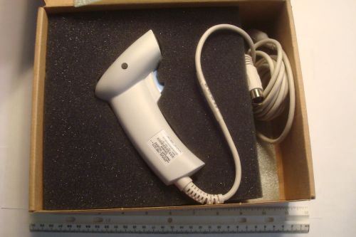 Percon Snapshot Barcode Scanner 00-000-96